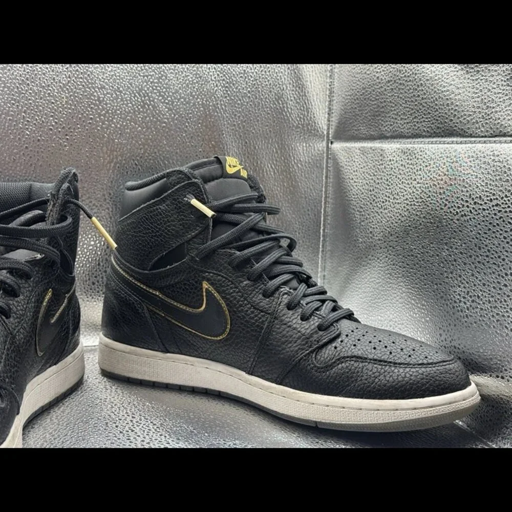 Nike this air